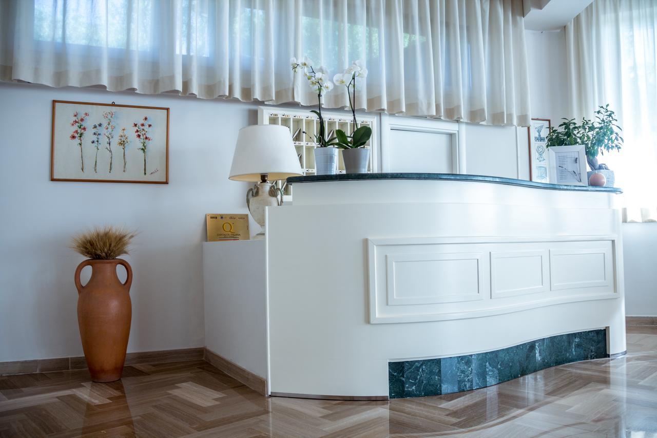 Hotel Beatrice シローロ エクステリア 写真